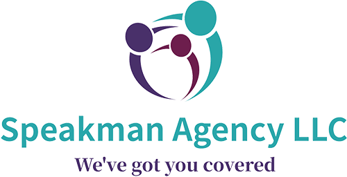 Speakman Agency